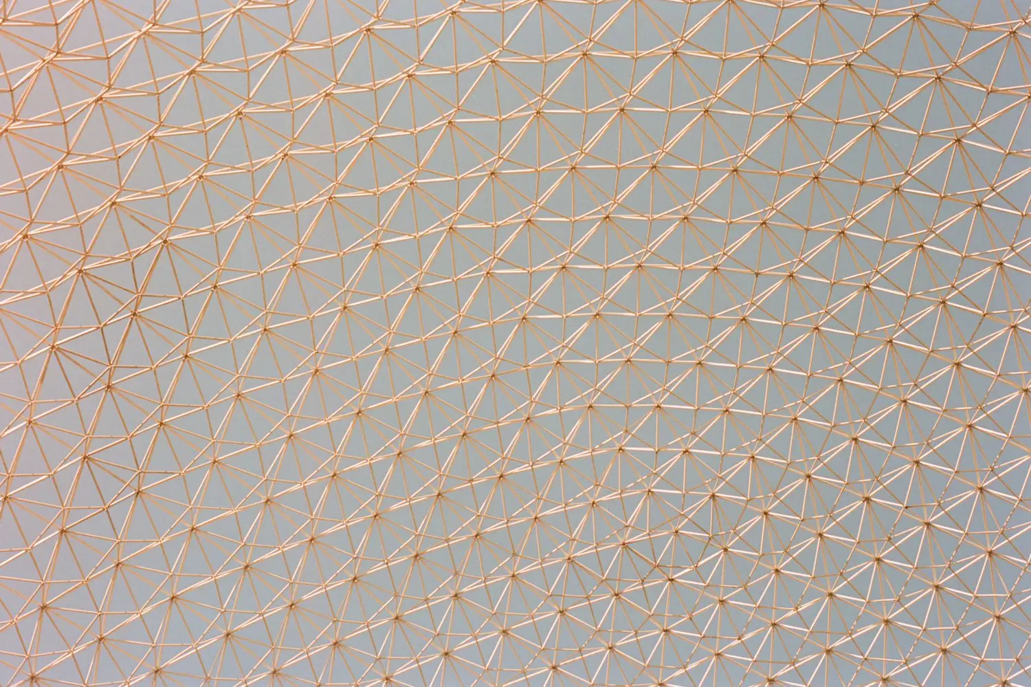 Abstract pattern