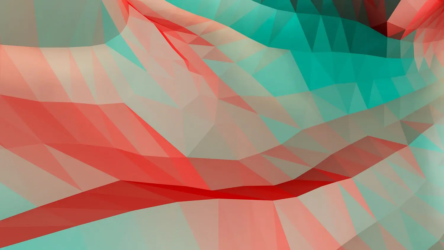 Abstract pattern