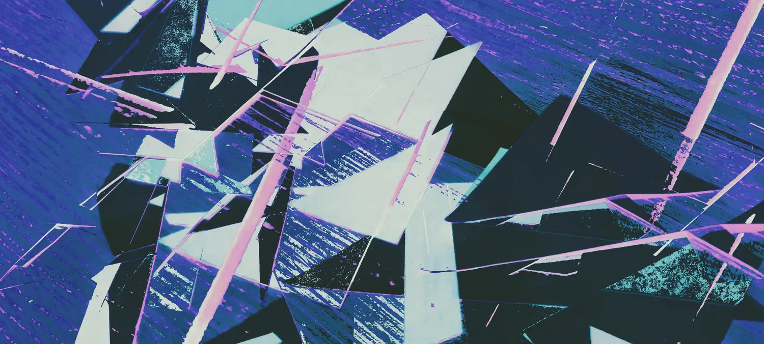 Abstract pattern